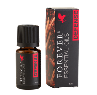 ESSENTIAL OIL DEFENSE