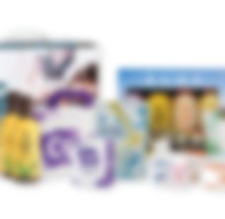 BEST SELLERS-C9 VANILLA